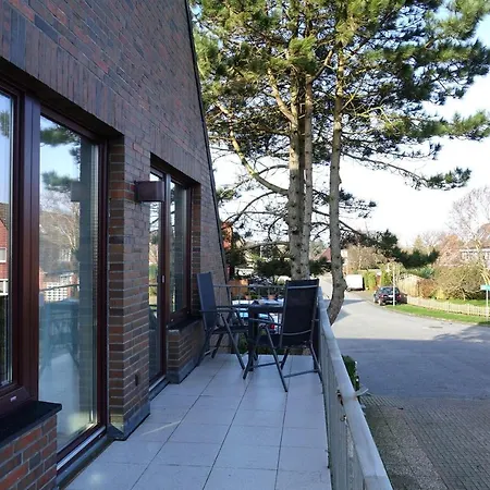 Heidenest Apartment *