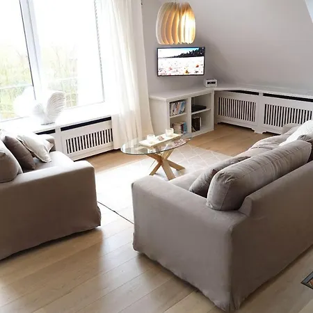 Apartment Heidenest