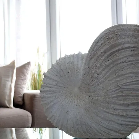 Heidenest Apartment Braderup (Sylt)