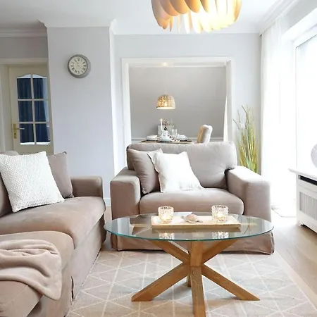 Heidenest Apartment *
