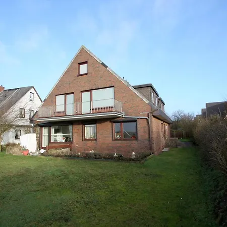 Heidenest 아파트 Braderup (Sylt)